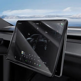 2-in-1 Screen Protector for Tesla Model 3/Y Highland & Juniper - Tempered Glass - 2024 FLASH SALE