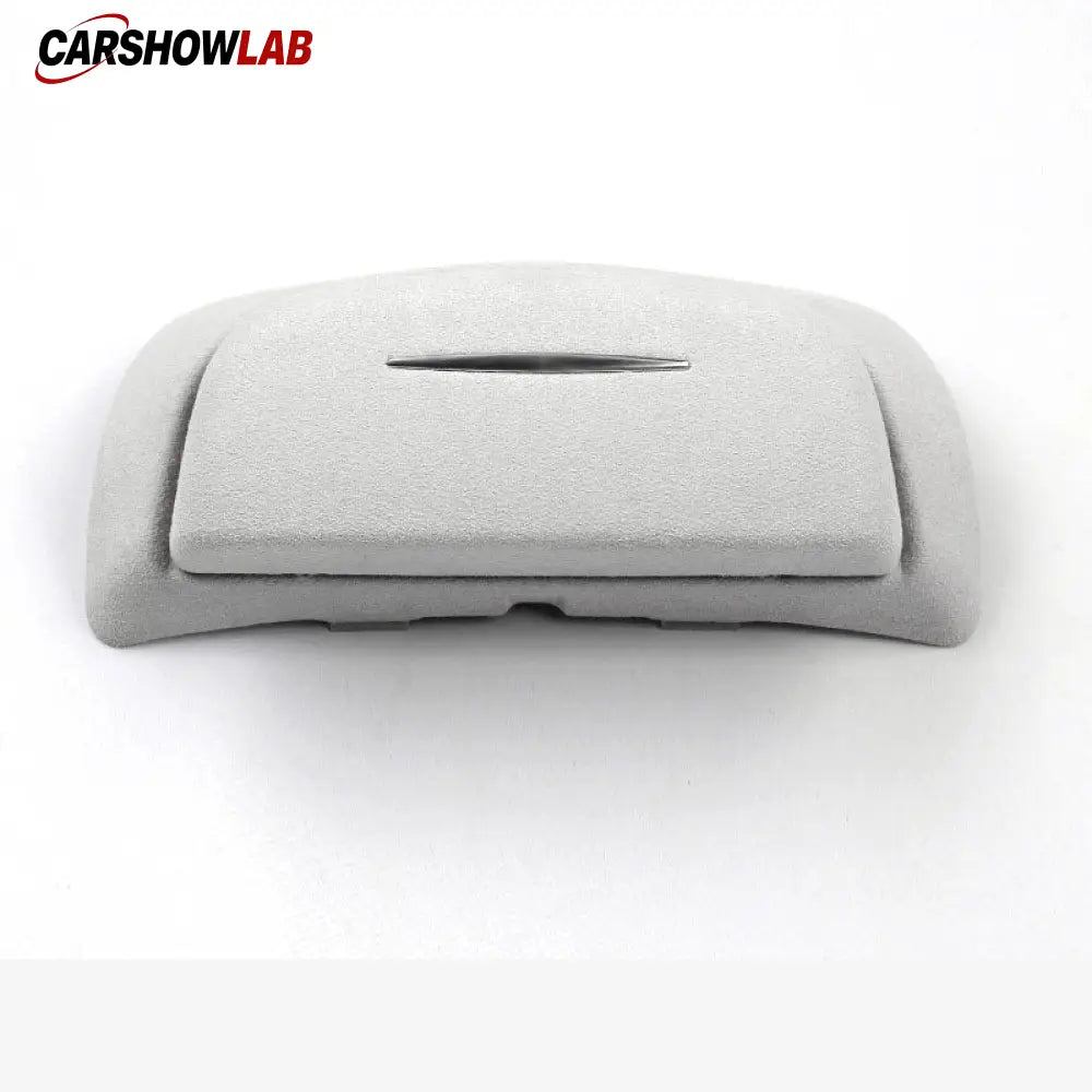 2024 Tesla Model 3 Highland Glasses Case - Interior Sunglasses Storage Box - Tesla Interior Accessories > Sunglasses