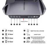 2024 Tesla Model 3 Highland Physical Gear Shift Button & Console Organizer - 2024+ Model 3 Highland - Tesla Interior