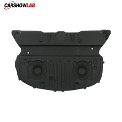 2024 Tesla Model 3 Highland Trunk Sound Dampening Mat - Premium Noise Reduction - Tesla Interior Accessories > Frunk