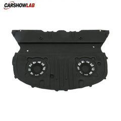 2024 Tesla Model 3 Highland Trunk Sound Dampening Mat - Premium Noise Reduction - Tesla Interior Accessories > Frunk