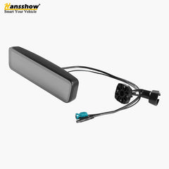 Model 3 Streaming Rearview Mirror Carmera Dashcam