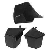 Compatible with Model 3 & Model Y Trunk Side Storage Organizer Boxes