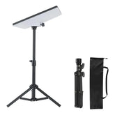 Adjustable Starlink Mini Mount - Carbon Steel Tripod Stand (12.6’’-24.2’’) - Tesla Exterior Accessories > Starlink