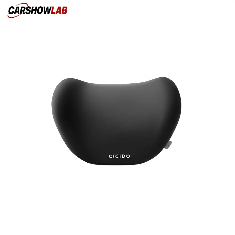 Adjustable Tesla Lumbar & Neck Pillow Kit for Model Y/3/S/X/Cybertruck - Tesla Interior Accessories > Seat > Pillow