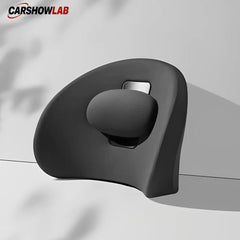 Adjustable Tesla Lumbar & Neck Pillow Kit for Model Y/3/S/X/Cybertruck - Tesla Interior Accessories > Seat > Pillow