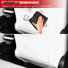 All-Inclusive Tesla Model Y 7 Seater Seat Cover - 40/60 Split Bench - Tesla Interior Accessories > Seat > Cushion