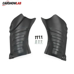 Aluminum Alloy Coolant Pipe Guard for Tesla Model 3/Y 2017-2025 | No-Drill Fit - Tesla Exterior Accessories > Skid