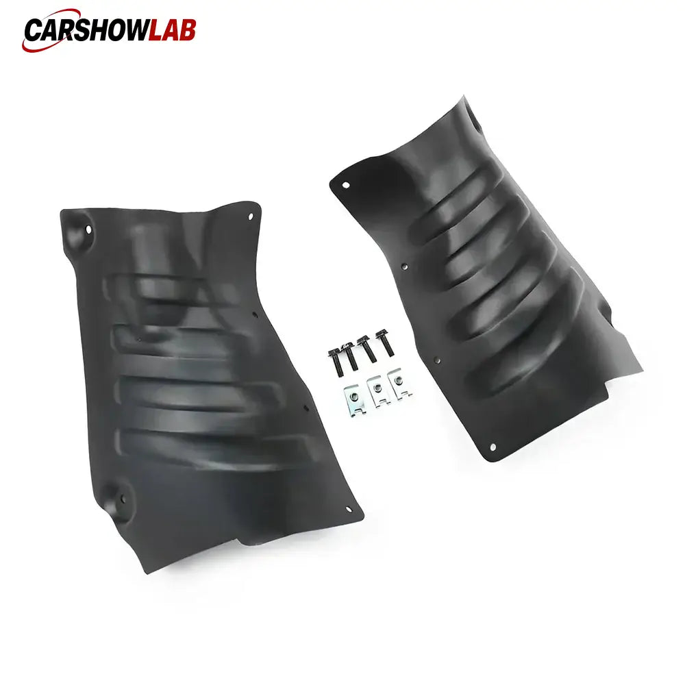 Aluminum Alloy Coolant Pipe Guard for Tesla Model 3/Y 2017-2025 | No-Drill Fit - Tesla Exterior Accessories > Skid