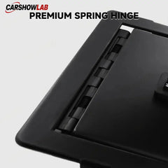 Anti-Theft Console Lock Box for 2024+ Tesla Model 3 Highland & 2025+ Model Y - Tesla Interior Accessories > Center