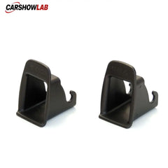Car Seat ISOFIX Latch Guide for Tesla Model 3 Y S X - Easy Install (2pc) - Tesla Interior Accessories > Seat > Latch
