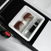 Center Console Organizer for Tesla Model Y 2025+ Juniper | Anti-Slip Tray - Tesla Interior Accessories > Center Console