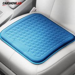 Cooling Car Seat Pad for Tesla Model 3 Y S X - Breathable Gel Seat Cushion - Tesla Interior Accessories > Seat > Cushion