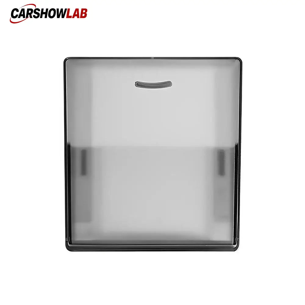 Hidden Armrest Organizer for Tesla Model 3 & Model Y - Secret Storage Box 2017-24 - Tesla Interior Accessories > Center
