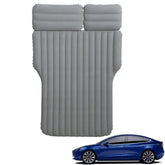 Inflatable Tesla Car Bed - Premium Portable Air Mattress for Model 3/Y/S/X - Tesla Interior Accessories > Frunk Trunk >