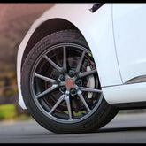 Lug Nut Caps for Tesla Model 3 & Model Y | 2024 Wheel Accessory Set - Tesla Exterior Accessories > Wheel > Wheel Cap Kit