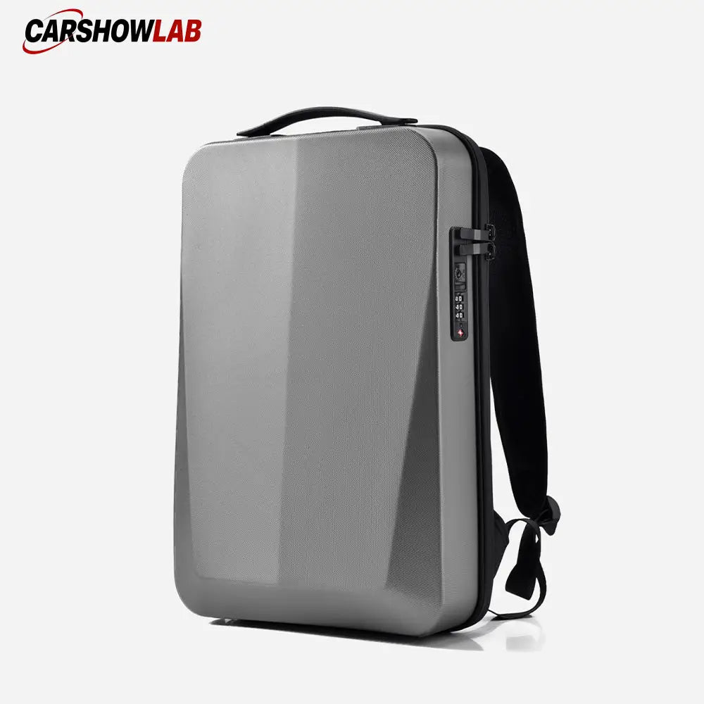 Portable Starlink Mini Case with TSA Lock & USB Charging Port - Travel Bag - Tesla Exterior Accessories > Starlink