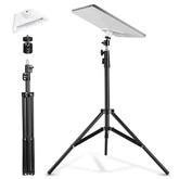 Portable Starlink Mini Mount | Heavy Duty Adjustable Tripod for RV & Camping - Tesla Exterior Accessories > Starlink