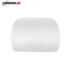 Premium Alcantara Tesla Neck & Back Support - Memory Foam Pillow for Model 3/Y - Tesla Interior Accessories > Seat >