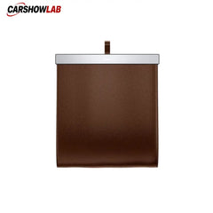 Premium Backseat Trash Can for Tesla Model 3 & Y - Waterproof Storage Bag - Tesla Interior Accessories > Seat >