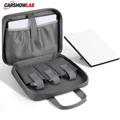 Protective Case for Starlink Mini - Portable Shoulder Bag Fits All Gear - Tesla Exterior Accessories > Starlink