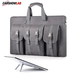 Protective Travel Bag for Starlink Gen 3 | Rugged Storage Case for RV & Camping - Tesla Exterior Accessories > Starlink