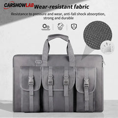 Protective Travel Bag for Starlink Gen 3 | Rugged Storage Case for RV & Camping - Tesla Exterior Accessories > Starlink