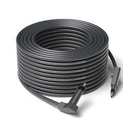 Starlink Gen 2 Extension Cable 150FT - 26AWG Weatherproof Replacement Cord - Tesla Exterior Accessories > Starlink