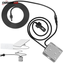 Starlink Gen 3 12V/24V to 57V Power Supply - DC Converter for Off-Grid & RV - Tesla Exterior Accessories > Starlink