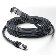 Starlink Gen 3 Extension Cable 29M (95FT) - 1200Mbps Cat6 Weatherproof Cord - Tesla Exterior Accessories > Starlink