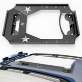 Starlink Gen 3 Magnetic Flat Mount - Anti-Theft Roof Dish Protection Shell - Tesla Exterior Accessories > Starlink