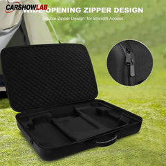 Starlink Gen 3 Protective Case - Portable Travel Bag for Dish & Router - Tesla Exterior Accessories > Starlink