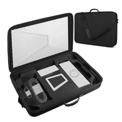 Starlink Gen 3 Protective Case - Portable Travel Bag for Dish & Router - Tesla Exterior Accessories > Starlink