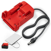 Starlink Mini DC Power Cable for Milwaukee 18V M18 Battery - Portable Adapter - Tesla Exterior Accessories > Starlink