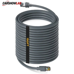 Starlink Mini to RJ45 Cable - Weatherproof Cat6A Ethernet for RV & Travel - Tesla Exterior Accessories > Starlink