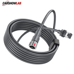 Starlink Performance Gen 3 Extension Cable - 23AWG Weatherproof Replacement - Tesla Exterior Accessories > Starlink