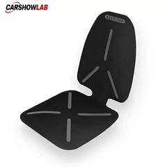 Tesla Car Seat Protector - Anti-Slip Child Safety Seat Pad for Model 3 Y S X - Tesla Interior Accessories > Seat >