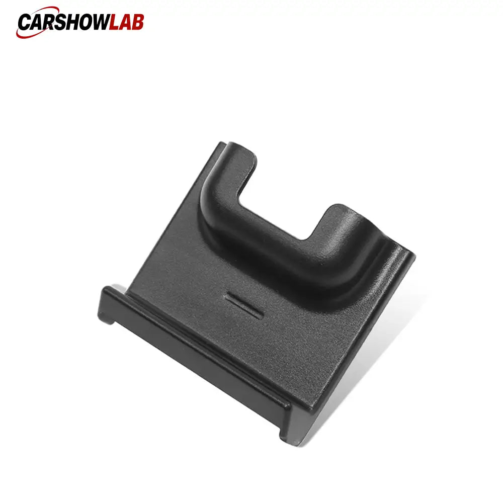 Tesla Cybertruck AirPods Pro Charging Mount - Anti-Slip Wireless Holder - Tesla Interior Accessories > Center Console >