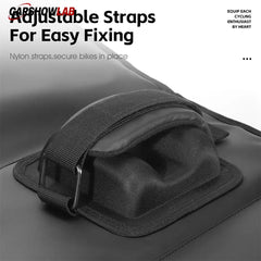 Tesla Cybertruck Tailgate Shield - Heavy Duty Bike Pad & Tool Storage - Hold 5 Bikes - Tesla Interior Accessories >