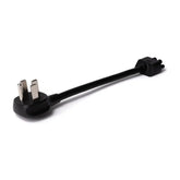 Tesla Gen 2 NEMA 14-50 Adapter - 32 Amp Mobile Connector Plug - ETL Certified - Tesla Exterior Accessories > Charger