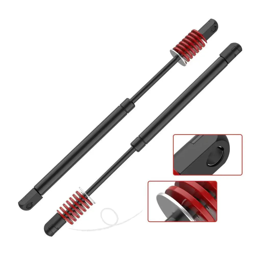 Tesla Model 3 Automatic Trunk Lift Struts 2017-2023 | 2-Piece Power Upgrade - Tesla Interior Accessories > Frunk Trunk