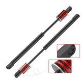 Tesla Model 3 Automatic Trunk Lift Struts 2017-2023 | 2-Piece Power Upgrade - Tesla Interior Accessories > Frunk Trunk