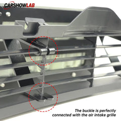 Tesla Model 3/Y Adjustable No Drill Front License Plate Holder - Aluminum - Tesla Exterior Accessories > Exterior Wrap