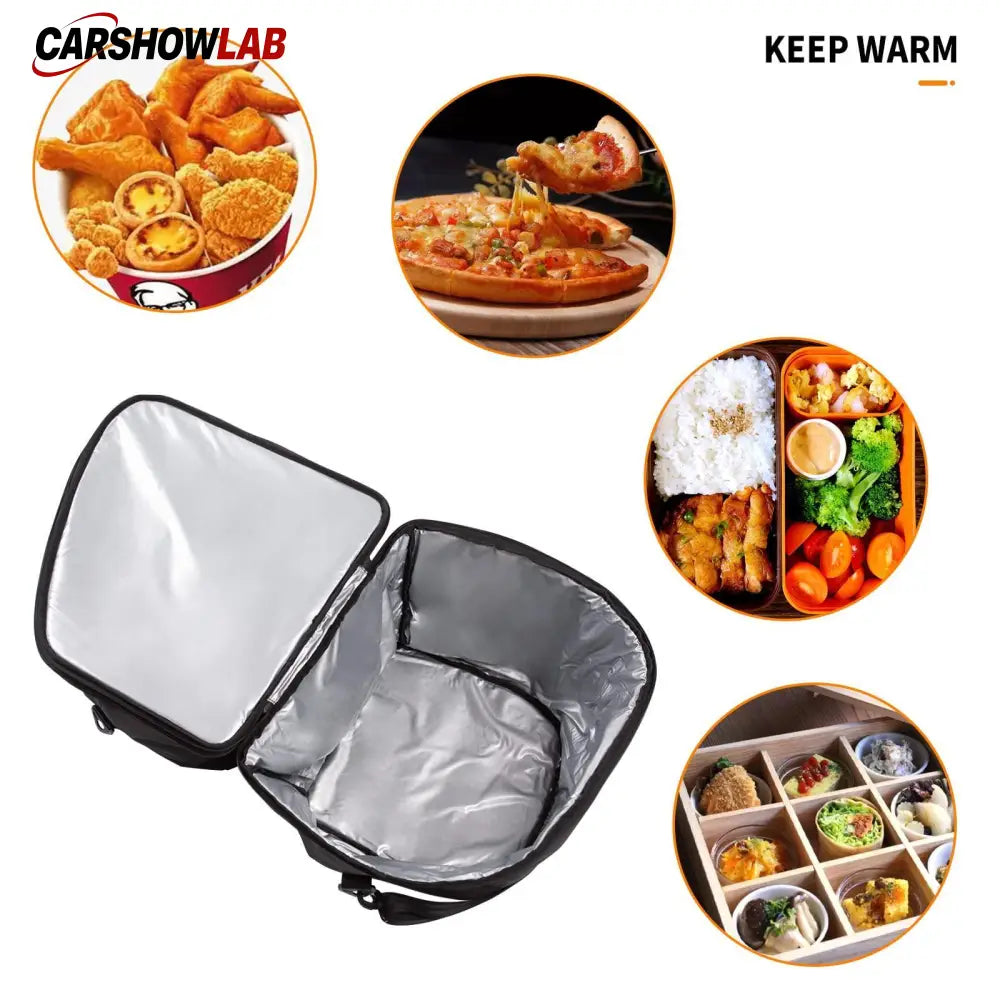 Tesla Model 3/Y Custom Frunk Luggage Bag - Waterproof & Insulated Storage - Tesla Interior Accessories > Frunk Trunk >