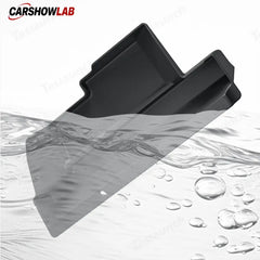 Tesla Model Y 2025+ Juniper Glove Box Drawer TPE Waterproof Storage Tray - Tesla Interior Accessories > Glove Box