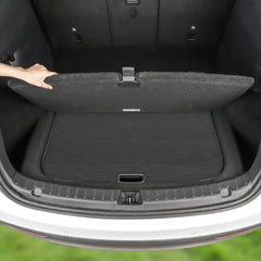 Tesla Model Y & 3 Travel Folding Table - Multi-Functional Trunk Storage Desk - Tesla Interior Accessories > Frunk Trunk