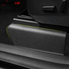 Under Seat Anti-Scratch Protector for Tesla Model Y 2020-2024 - No-Rattle ABS - Tesla Interior Accessories > Seat >