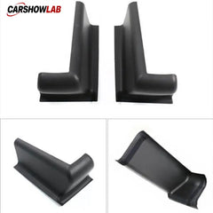 Under Seat Anti-Scratch Protector for Tesla Model Y 2020-2024 - No-Rattle ABS - Tesla Interior Accessories > Seat >