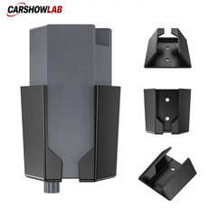Wall Mount Holder for Starlink Gen 2 Ethernet Adapter - Durable ABS Bracket - Tesla Interior Accessories > Starlink