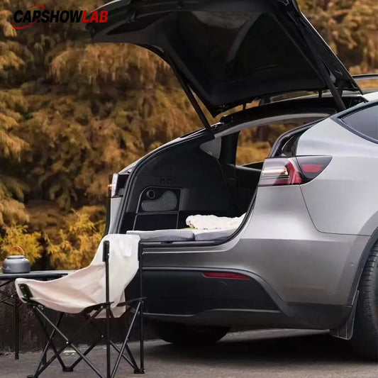 Top 10 Must-Have Tesla Accessories for Model 3 & Model Y in 2026